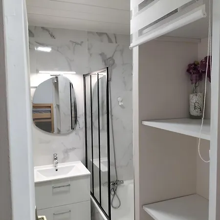 Graziella 207 * 胡安莱潘