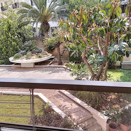 Apartamento Graziella 207