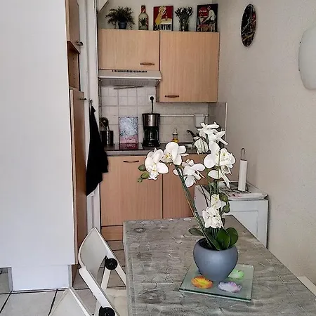 Graziella 207 Juan-les-Pins