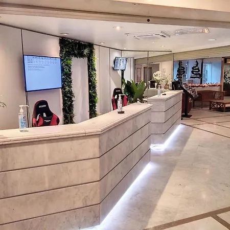 Graziella 207 Apartamento *