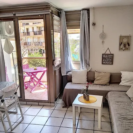 Apartment Graziella 207