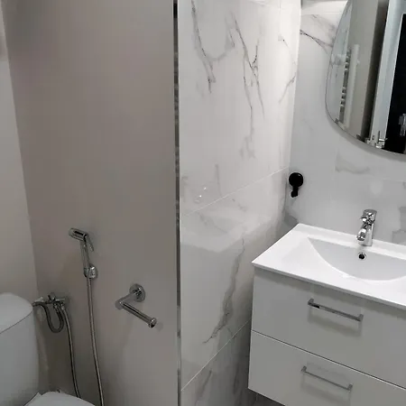 Apartamento Graziella 207 *