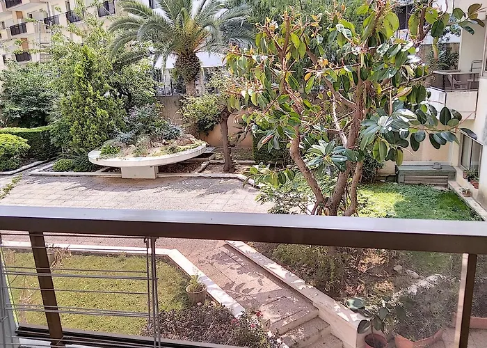 דירה Graziella 207