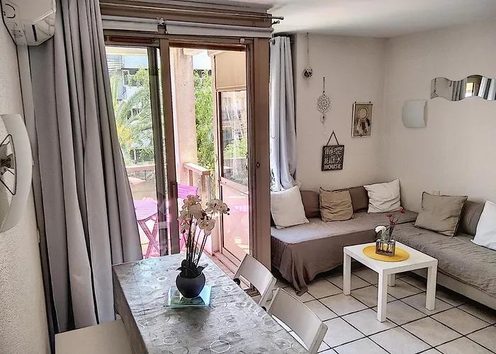 Graziella 207 ז'ואן-לה-פינס