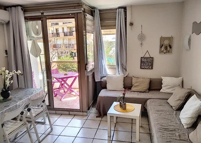 דירה Graziella 207